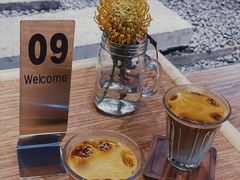 -Metal hands·铁手咖啡