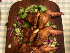 -烛影拾光观景餐厅·创意菜·摄影·小提琴(大唐不夜城店)