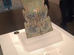 -秦始皇帝陵博物院-丽山园