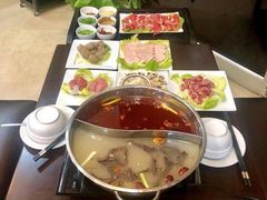 -和平饭店