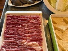 -南门涮肉(通州店)