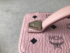 -MCM(比斯特上海购物村店)