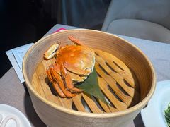 -蟹榭·本帮江浙菜·蟹宴(五角场合生汇商场店)