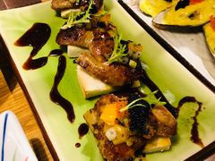 -德川家日本料理(中关村寰太大厦店)