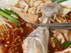 -新村一只鸡(新村本店)