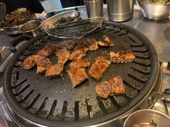 -401餐厅(弘大店)