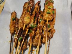-五丁桥光头香辣蟹(望江橡树林店)