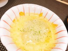 -酒久自助料理(佳兆业店)
