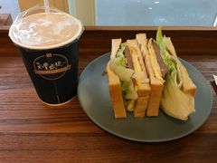 -就爱丰盛号(士林店)