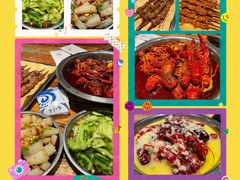 -王红军龙虾(新民路店)