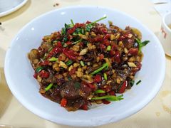 -笨罗卜浏阳菜馆(太平街店)