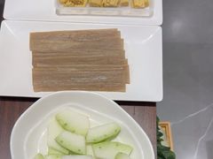 -蝎王府羊蝎子(虎坊桥总店)