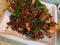 -喜记避风塘炒辣蟹(旗舰店)