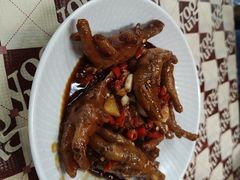 -老三样·旧食新味(船山路店)