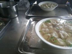 -汪家馄饨(集庆路店)