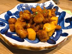 -蜜桃餐厅·古运河畔(南下塘店)