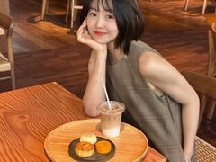 -仟吉KenGee(国贸360店)