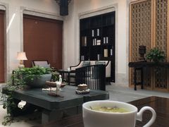 -杭州西湖柳莺里酒店