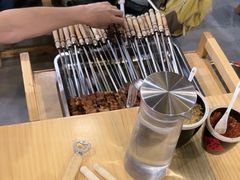 -水浒烤肉(医学院店)