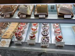 -奈诺甜品·生日蛋糕·下午茶(古城店)