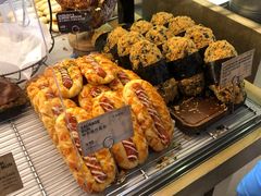 -PAPER STONE BAKERY(天汇广场店)