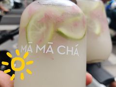 -MĀMĀCHÁ妈妈茶