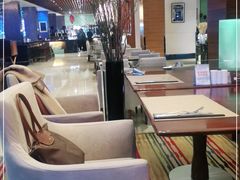 -上海丽笙精选海仑宾馆·莫赛克餐厅
