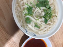 -鸡西冷面(翠竹店)