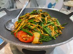 -迟慢厨房·土菜(后宰门店)