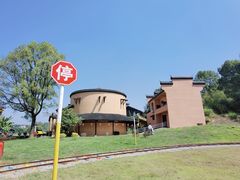 -道林古镇
