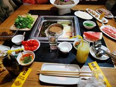 -巴奴毛肚火锅(安阳相州店)