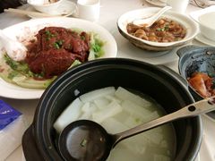 -黄埔华苑酒家(黄埔店)