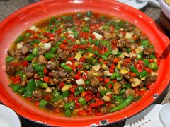 -新繁老號豌豆汤饭店·江湖菜(宝光寺店)