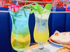 -墨纪Mojí墨西哥餐厅(南开大悦城店)