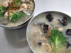 -广场正宗原汁薏米店