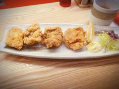 -八盛屋·沾面(集美万达店)