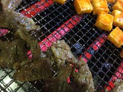 -马路牙子地桌烤肉(工体店)