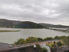 -南北湖湖光山居度假酒店