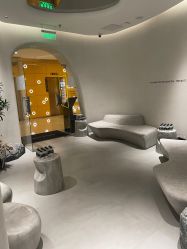 -3AM·S HAIR SALON烫发染发接发