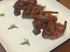 -蛇口希尔顿南海酒店·随轩中餐厅·粤菜