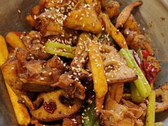 -避风塘·金牌店·夜宵(金玉兰店)