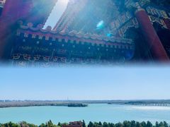 -颐和园