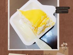 -幸福西饼生日蛋糕·下午茶(大明宫万达店)