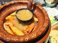 -沿江海南菜·文昌鸡祖师爷(大东海店)