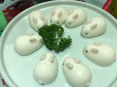 -香园楼(钻石路店)