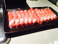 -海底捞火锅(上元大街店)