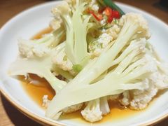 -金牌外婆家(苏州中心店)