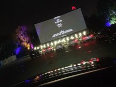 -枫花园汽车电影院(朝阳公园店)