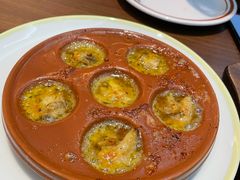 -萨莉亚意式餐厅(杭州滨江天街店)