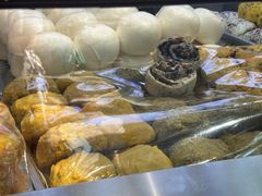 -宫门口馒头铺(创始人总店)